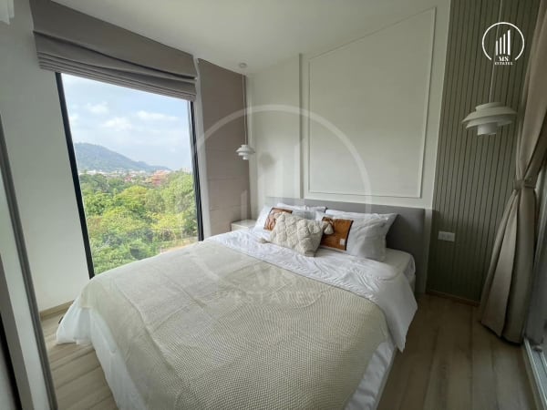 Image of The Base Up Town Condominium - CSMP1465