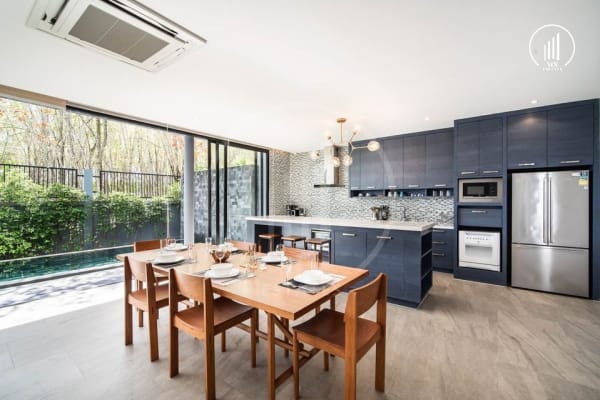 Main image of Granary Pool Villa in Bangtao - VRBT1501