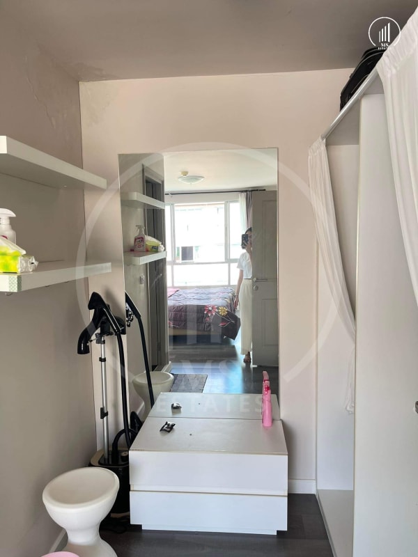 Image of Dcondo Campus KuKu 2 Bedrooms - CRMP1542