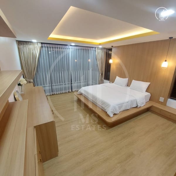 Main image of Modern Oasis Pool Villa In Chalong - VSCL1460