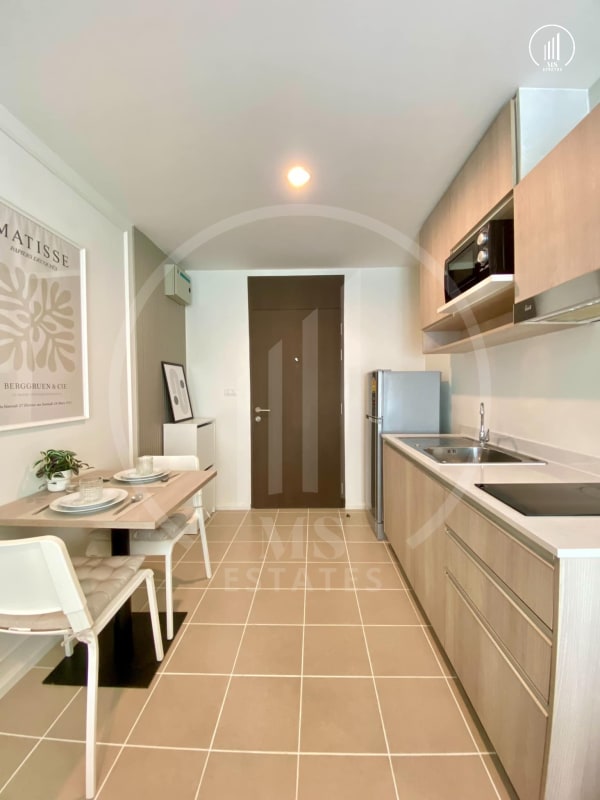 Image of Centrio Condominium - CSMP1467