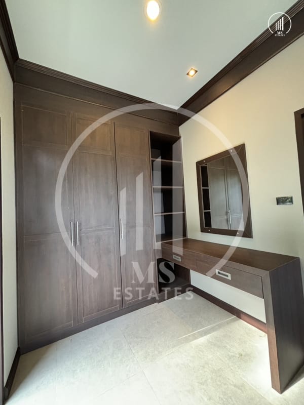 Image of Modern Sea View Pool Villa  - VSCL1331