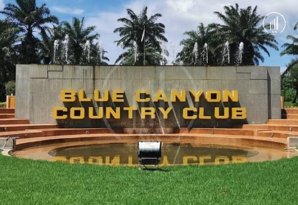 Image of Blue Canyon Golf  - LSMK1377