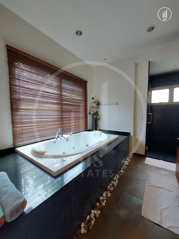 Image of Private Pool Paradise in Naiharn  - VRNH1582