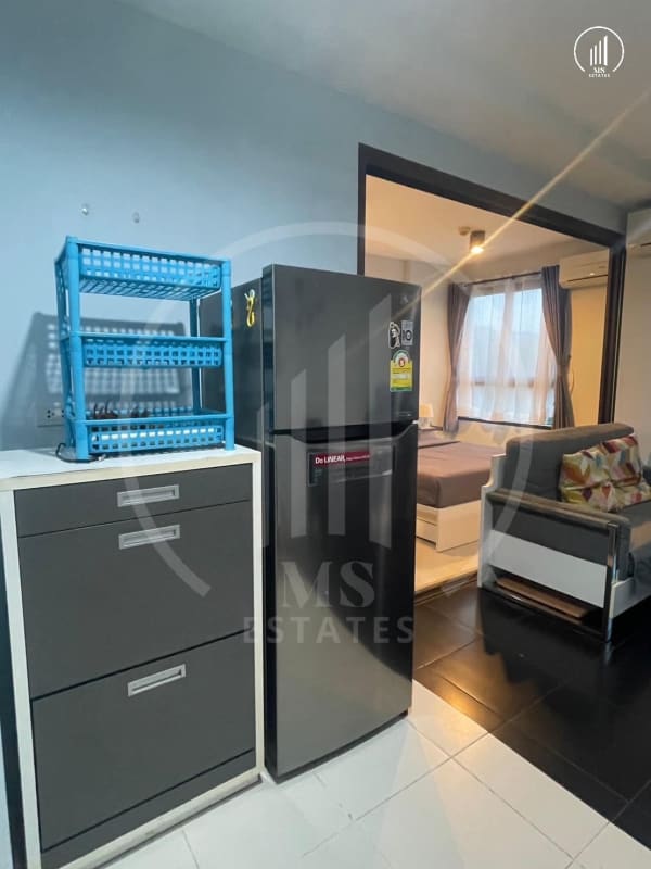 Main image of Zcape3 Condominium - CRMP1488