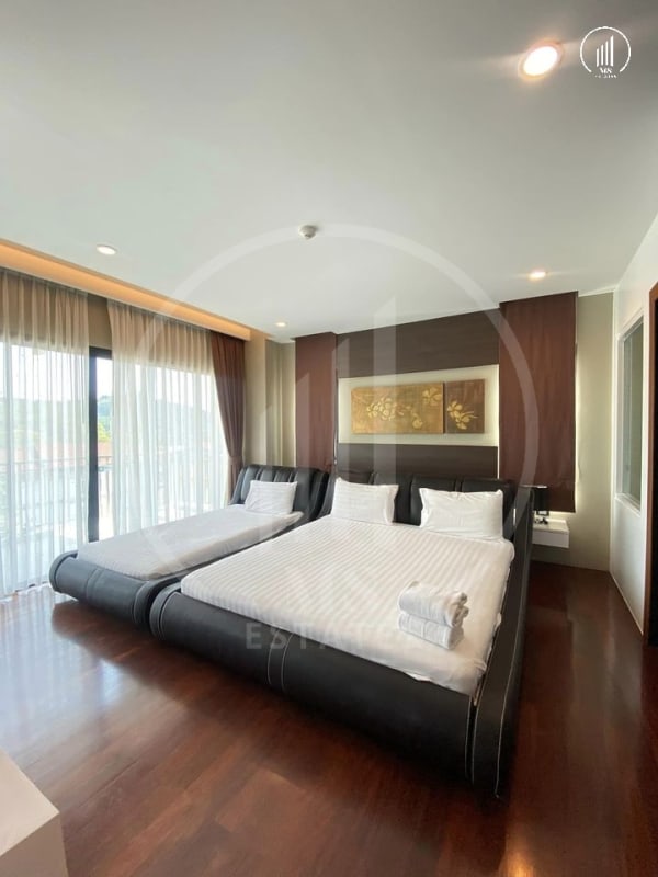 Image of Chalong Miracle Lakeview Condo - CRCL1509