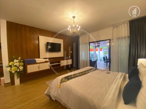 Main image of Naiyang Pool Villa - VRNY1365