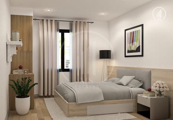 Main image of Phanason Private home Kathu - HSKT1375