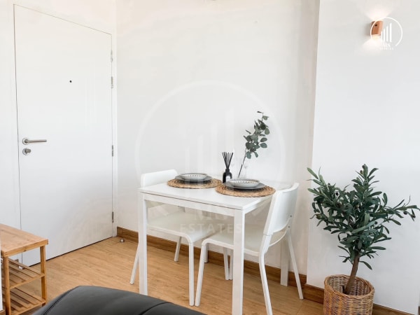 Main image of The Wide Condo  - CSMP1370