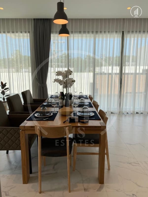 Image of Luxury Pool Villa Near IKea Phuket - VRMP1554