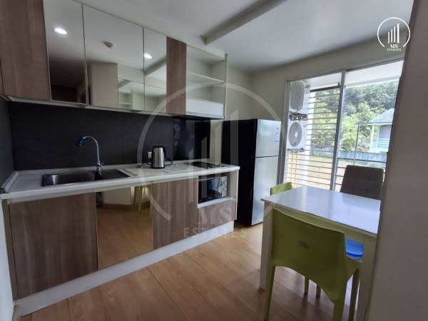 Main image of Plus Condo 2 Kathu - CRKT1557