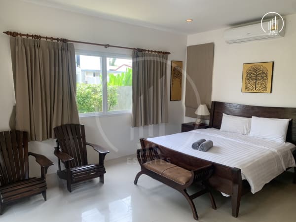 Main image of Thalang Pool Villa  - VRTL1334