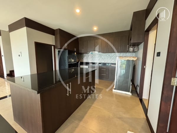 Image of Modern Sea View Pool Villa  - VSCL1331