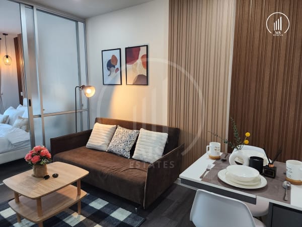 Image of D Condo Campus Kuku - CRMP1534