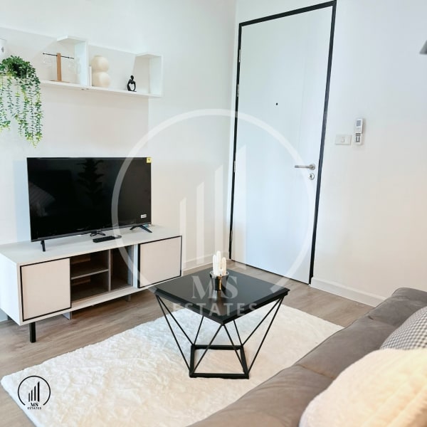 Main image of The Future Condominium - CSMP1322