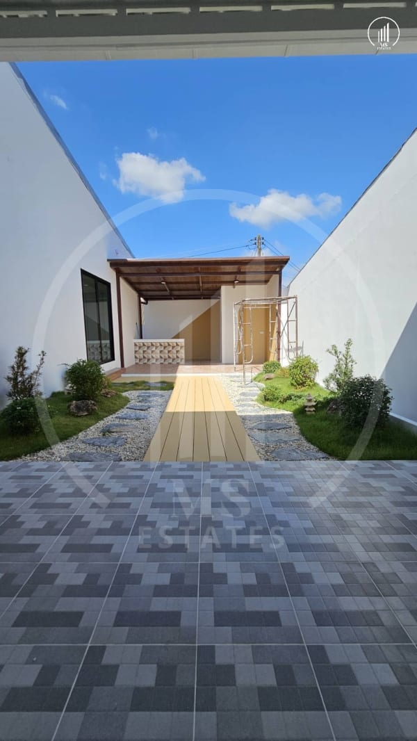 Main image of Townhouse Oasis in Wichit - HSMP1419