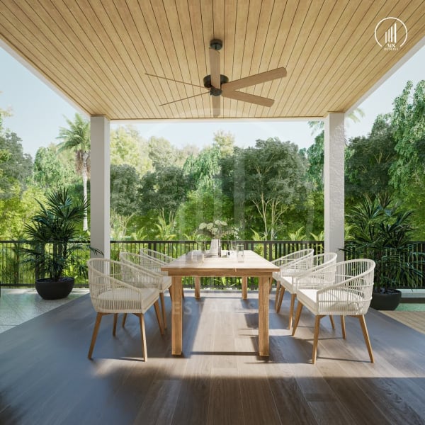 Main image of Land and House Chalong - VSCL1530