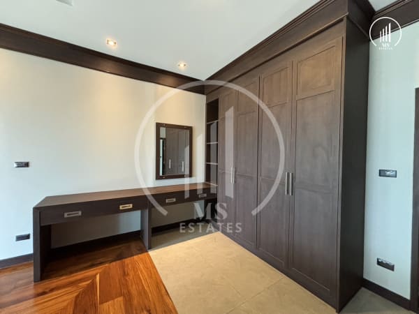 Image of Modern Sea View Pool Villa  - VSCL1331