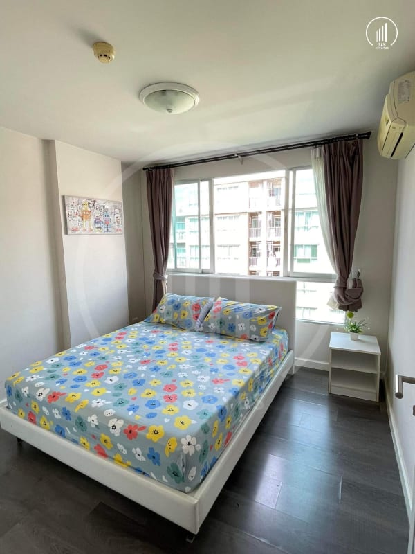 Image of Dcondo Campus KuKu 2 Bedrooms - CRMP1542