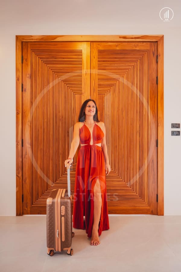 Image of Modern Luxury Pool Villa in Rawai - VSRW1586