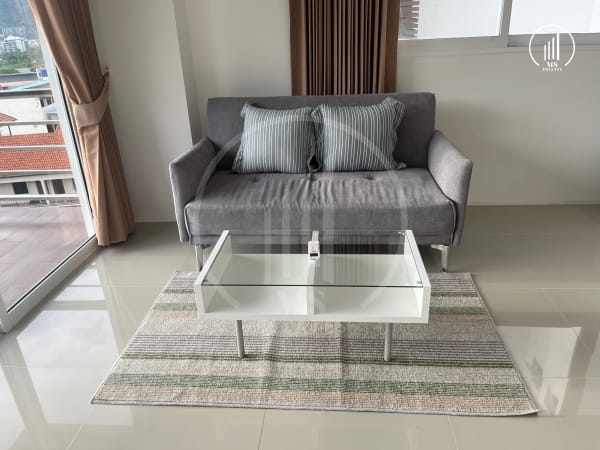 Main image of Bayshore OceanView Condo 2 bedrooms - CRPT1528