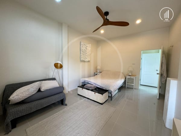 Main image of Private Villa at Ton Sia waterfall  - VSTL1449