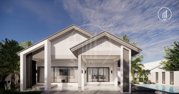 Main image of Pool Villa Near BIS - VSKK1431