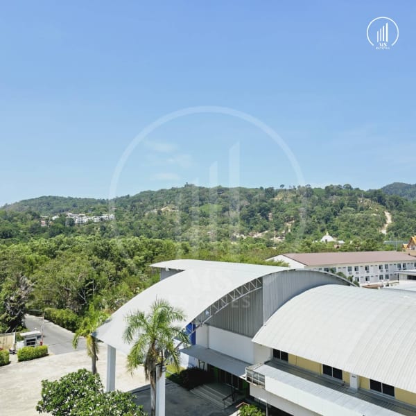 Main image of Telburi Condo Chalong - CSCL1531