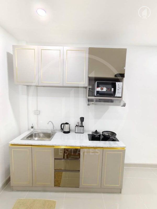 Image of House for rent Chalong - HRCL1347