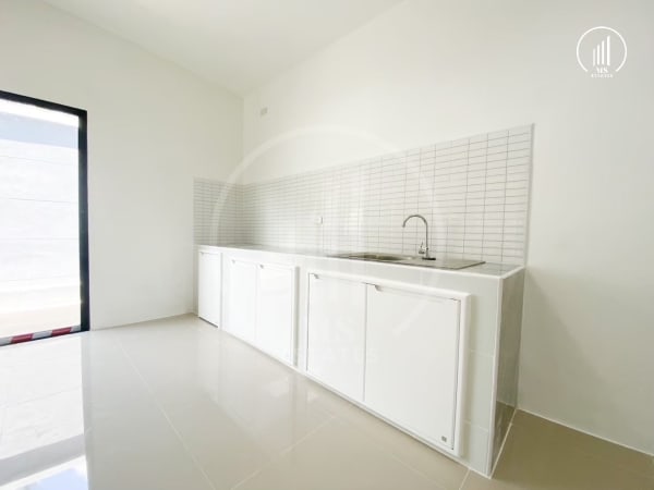 Main image of The Wish Village 2 - HSPK1408