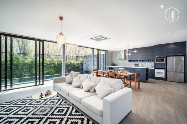 Main image of Granary Pool Villa in Bangtao - VRBT1501