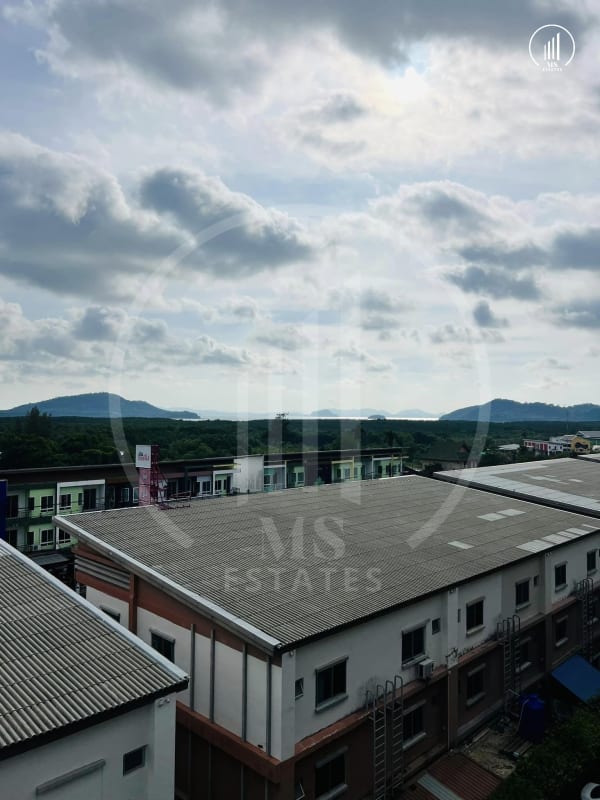 Image of D Condo Campus Resort Kuku - CSMP1567