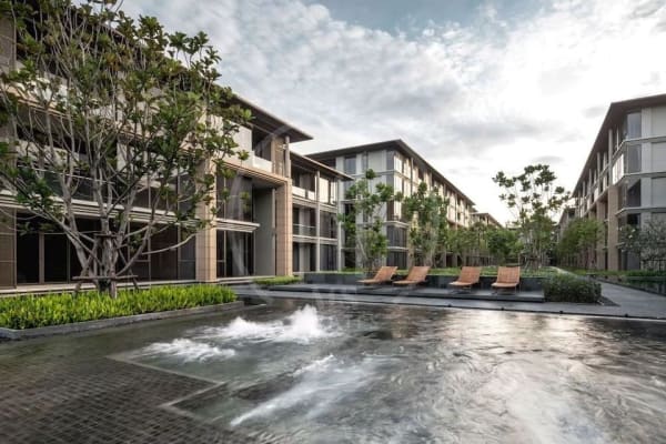 Image of Beachfront Luxury at Baan Mai Khao - CRMK1498