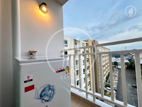 Image of Supalai Lagoon Condominium  - CSMP1324