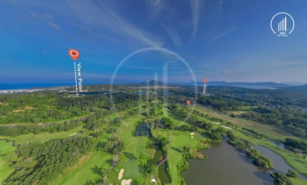 Main image of Blue Canyon Golf  - LSMK1377