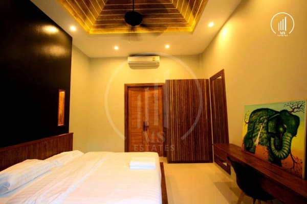 Main image of Canada Pool Villa  - VRCL1348