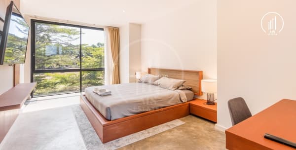 Image of Golf Pool Villa Phuket Country Club - VRKT1489