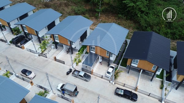 Image of Modern Paradise in Bang Jo - HRCT1486