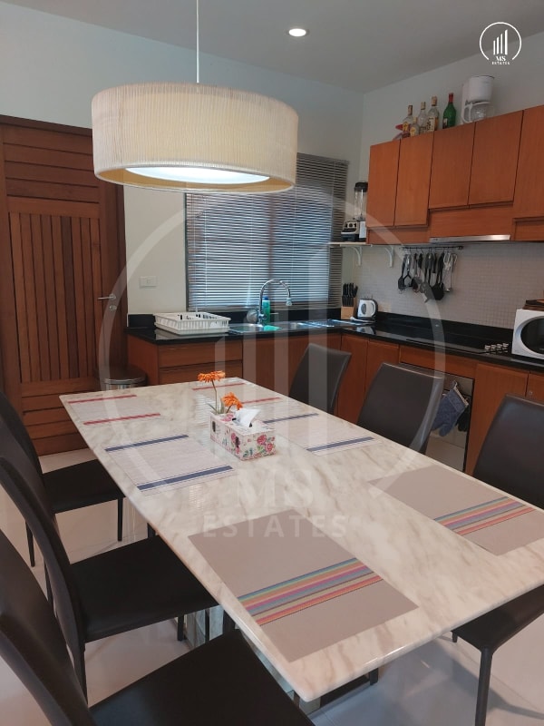 Image of Private Pool Paradise in Naiharn  - VRNH1582