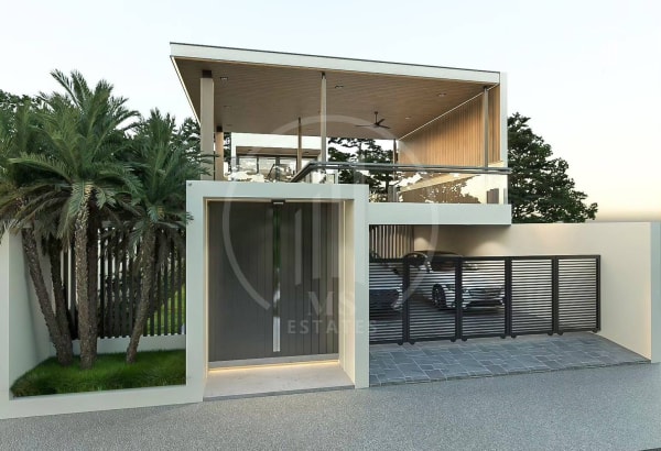 Main image of Chantra Villa - VSCL1525