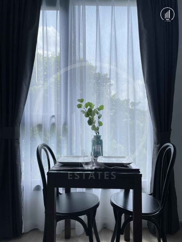 Image of The Base Central Phuket Condo  - CRMP1492