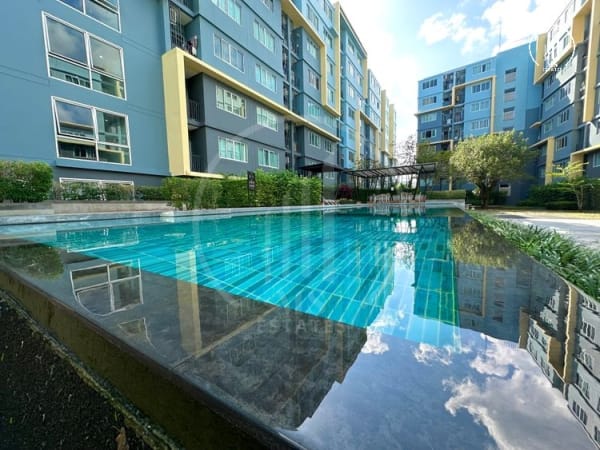Image of D Condo Kathu - CRKT1556