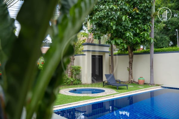 Image of Charming Pool Villa in Rawai  - VSRW1547