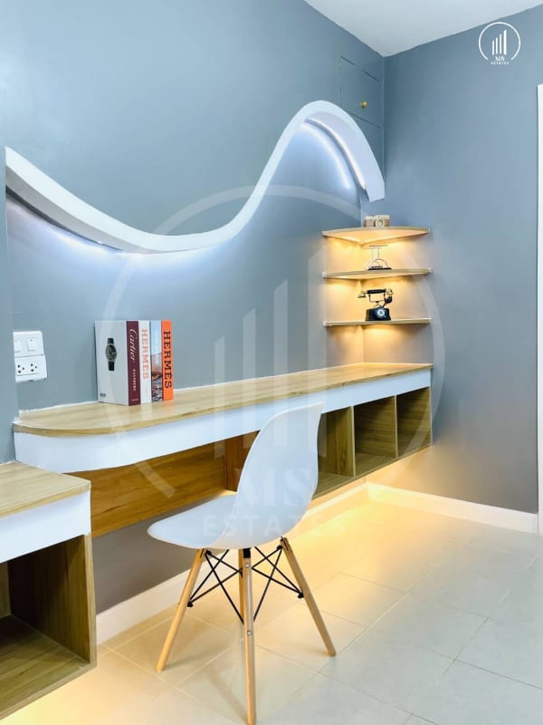 Main image of Supalai Lagoon Condominium - CSKK1420