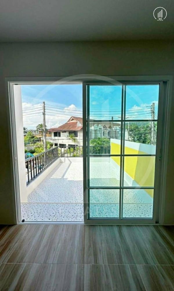 Image of Chao Fa Thani Village  - HSMP1416