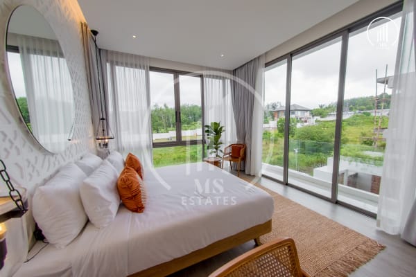 Image of Alisa Pool Villa - VSCT1330