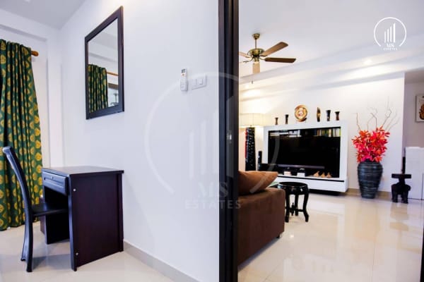 Image of Private Pool Villa in Rawai - VRRW1543