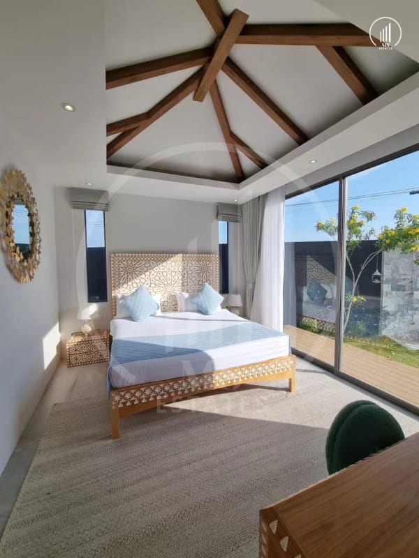 Main image of Pasak Pool Villa - VRPS1354