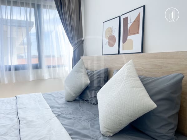 Main image of Phanason City Condominium - CSMP1412