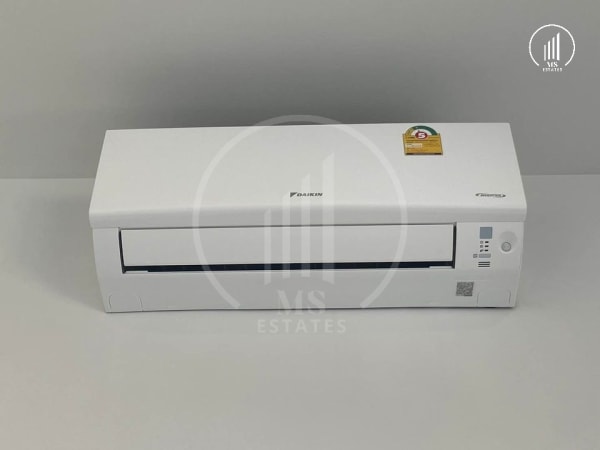 Image of Brand New Supalai Lake View - HSKK1558